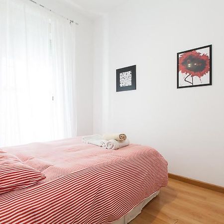 Peral Home Cozy Apartment Seville Exterior photo